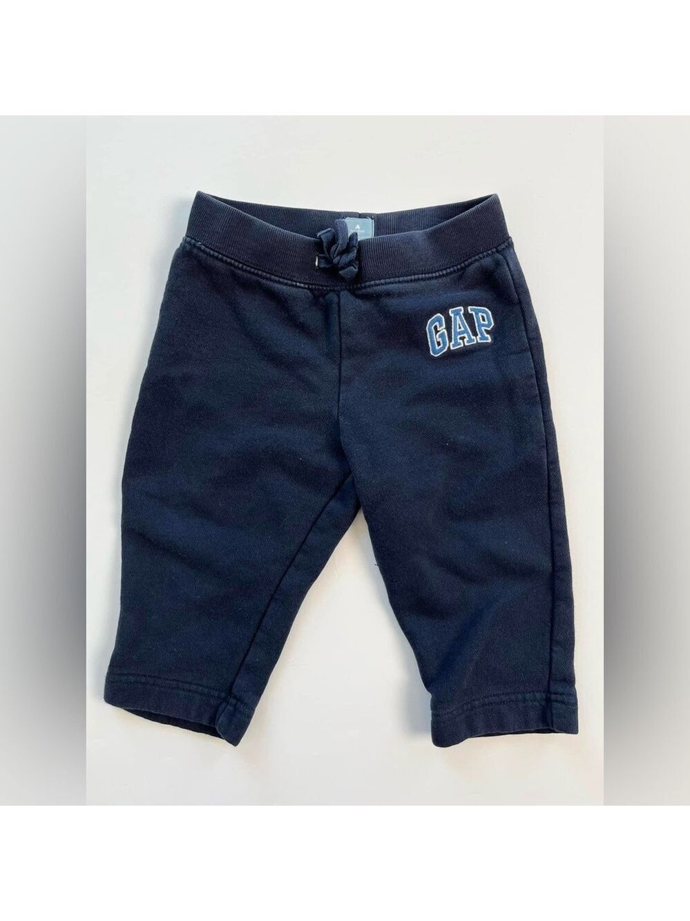 🩵4/$20 GAP Blue Sweatpants Relaxed Fit‎ Joggers